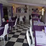 Azalée Maison d'hôtes Caveirac