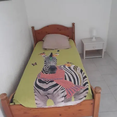 Des Garrigues * Caveirac