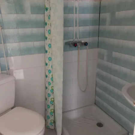 Des Garrigues Guest house Nimes