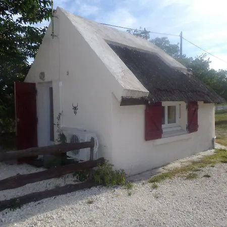 Des Garrigues Konukevi *