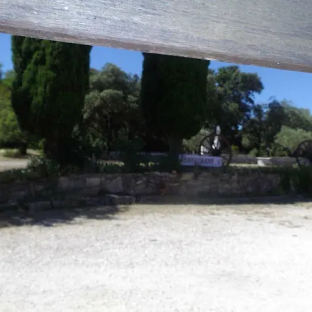 Le Patio Des Garrigues Gasthuis Caveirac
