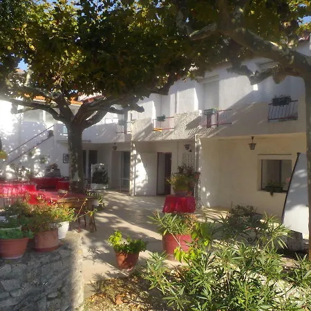 Guest house Des Garrigues Nimes