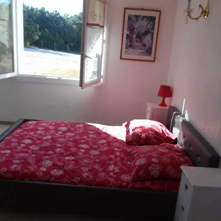 Konukevi Des Garrigues Caveirac