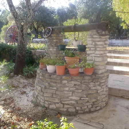 Des Garrigues Nimes