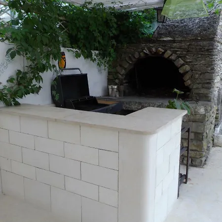 Gasthof Le Patio Des Garrigues Caveirac