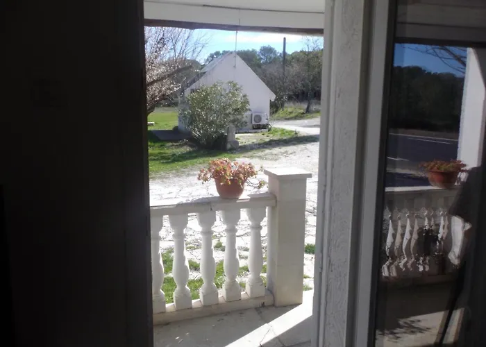 Guest house Des Garrigues *