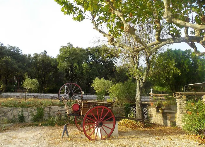 Des Garrigues