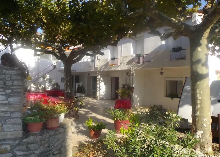 Guest house Des Garrigues Caveirac