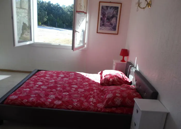 Guest house Des Garrigues Caveirac